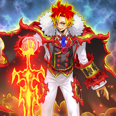 Infernoble Knight - Roland (Master Duel) - Yugipedia - Yu-Gi-Oh! wiki