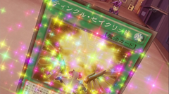 Yu-Gi-Oh! Carta Constellar Twinkle (SECE-EN055) – Secrets Of Eternity – 1st Edition – Common