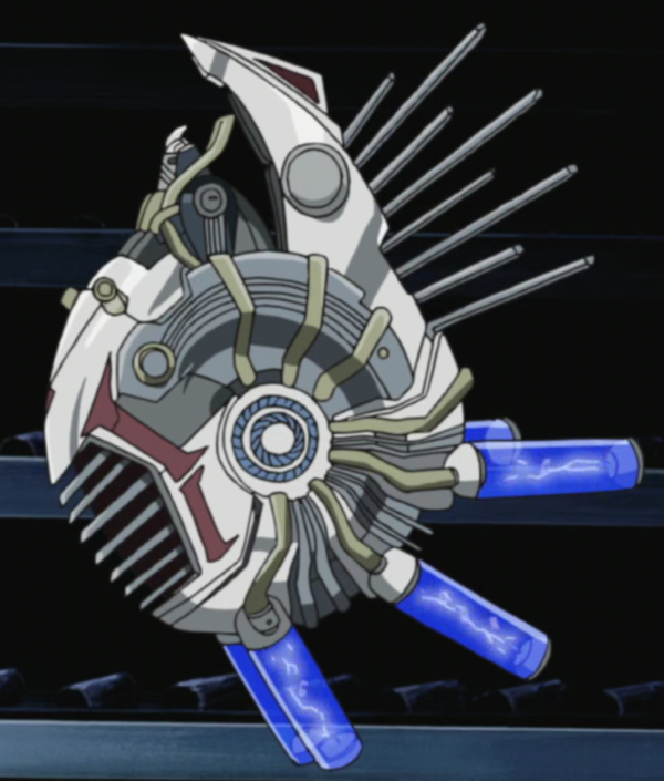 Z-one - Yugipedia